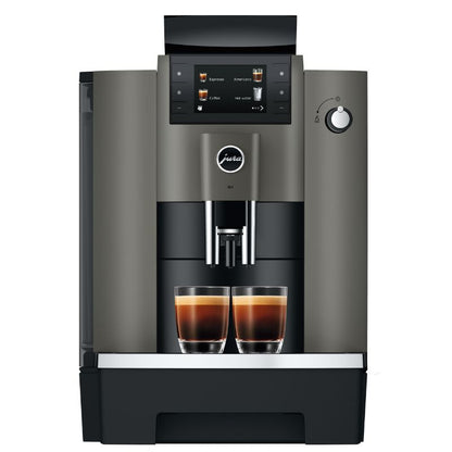 Jura W4 – Dark Inox