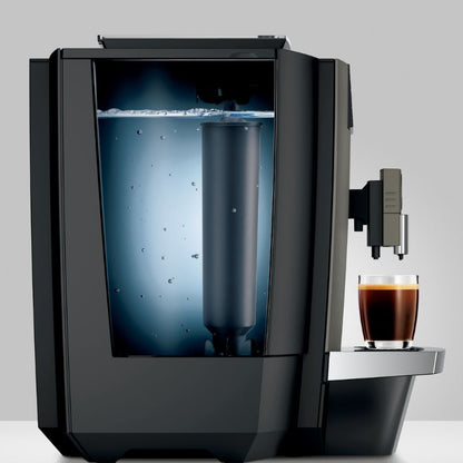 Jura X4 – Dark Inox