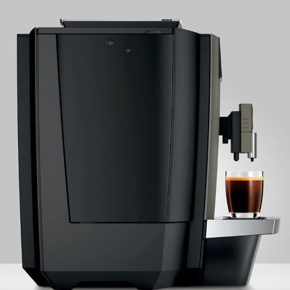 Jura X4 – Dark Inox
