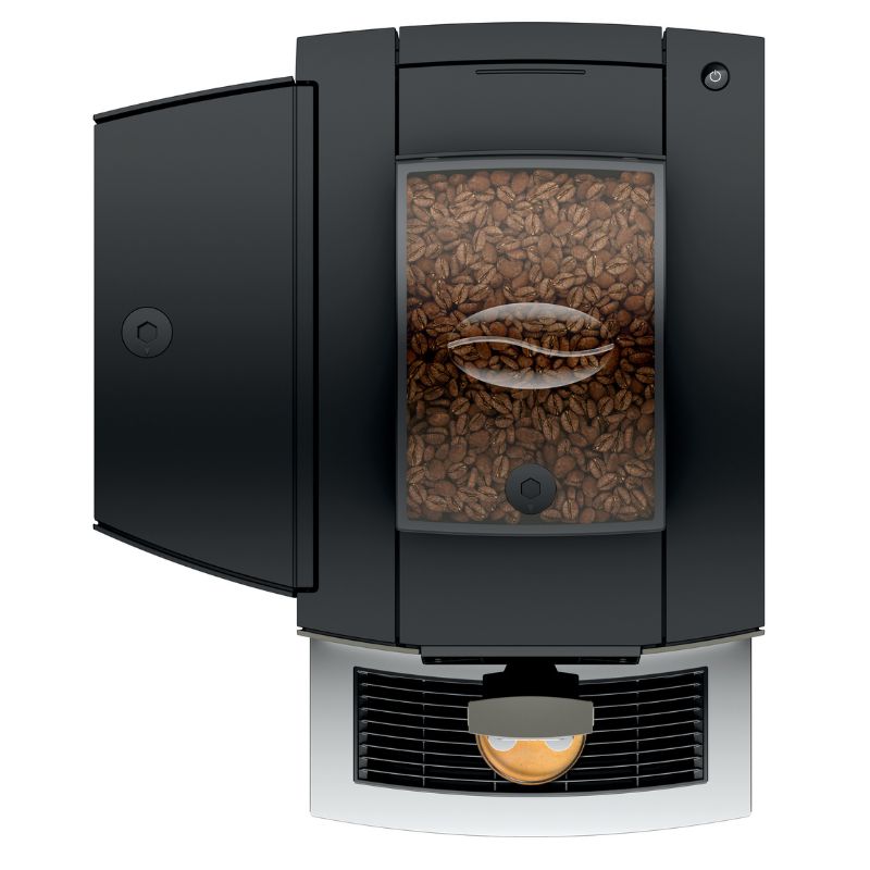 Jura X4 – Dark Inox