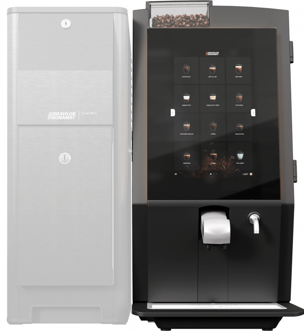 Bravilor Bonamat  Esprecious 11L FreshMilk
