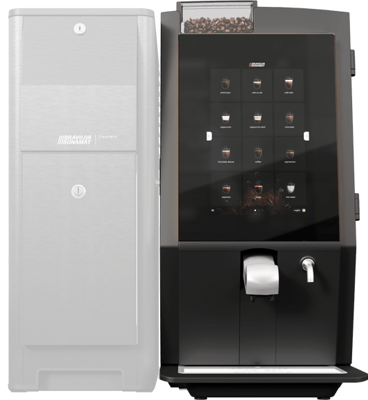 Bravilor Bonamat  Esprecious 11L FreshMilk